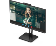 AOC 27''  Q27P3CW  Czarny - 1169567 - zdjęcie 6